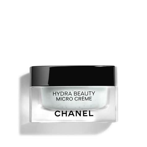 chanel creme hydra beauty|chanel hydra beauty creme 50g.